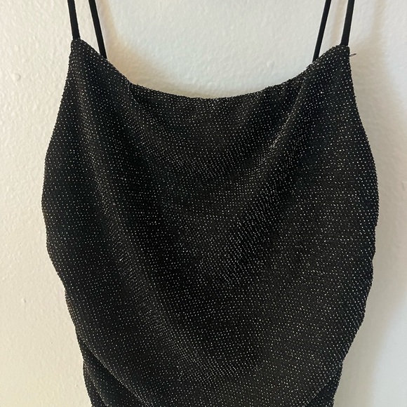 Princess Polly Reeva Maxi Dress - Picture 7 of 10